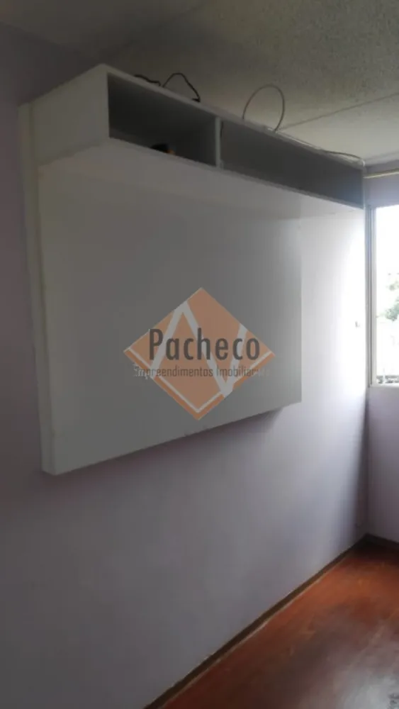 Apartamento, 2 quartos, 63 m² - Foto 10