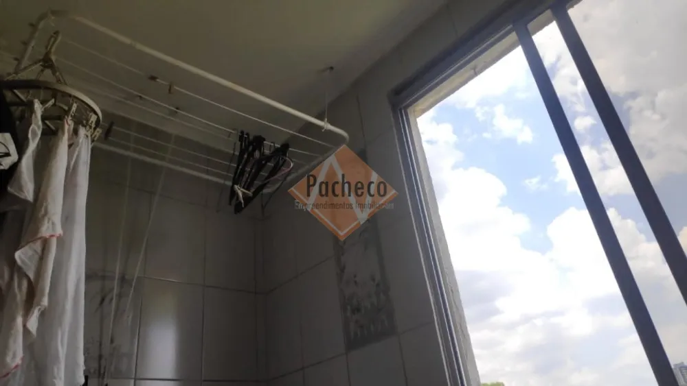Apartamento, 2 quartos, 63 m² - Foto 7