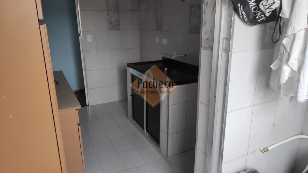 Apartamento, 2 quartos, 63 m² - Foto 5