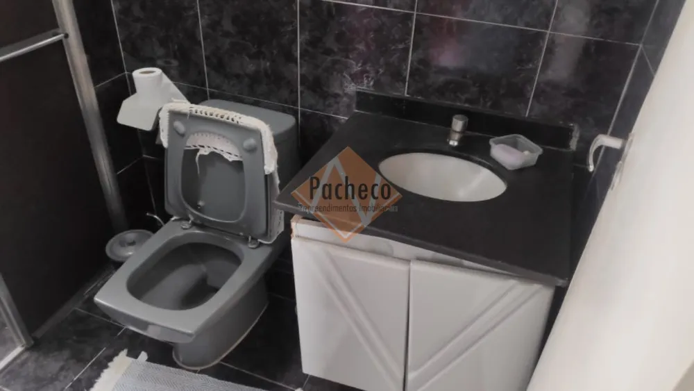 Apartamento, 2 quartos, 63 m² - Foto 6