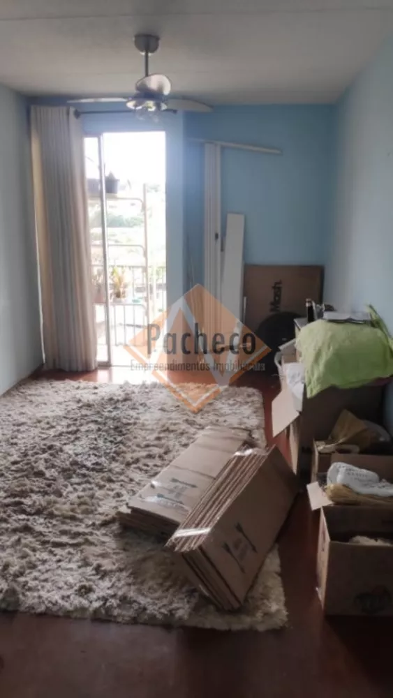 Apartamento à venda com 2 quartos, 63m² - Foto 4