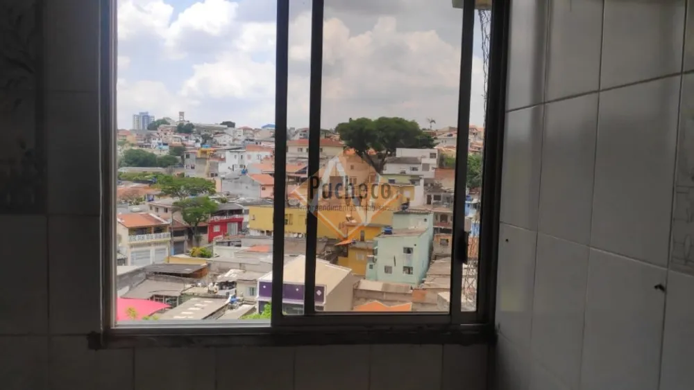 Apartamento, 2 quartos, 63 m² - Foto 11