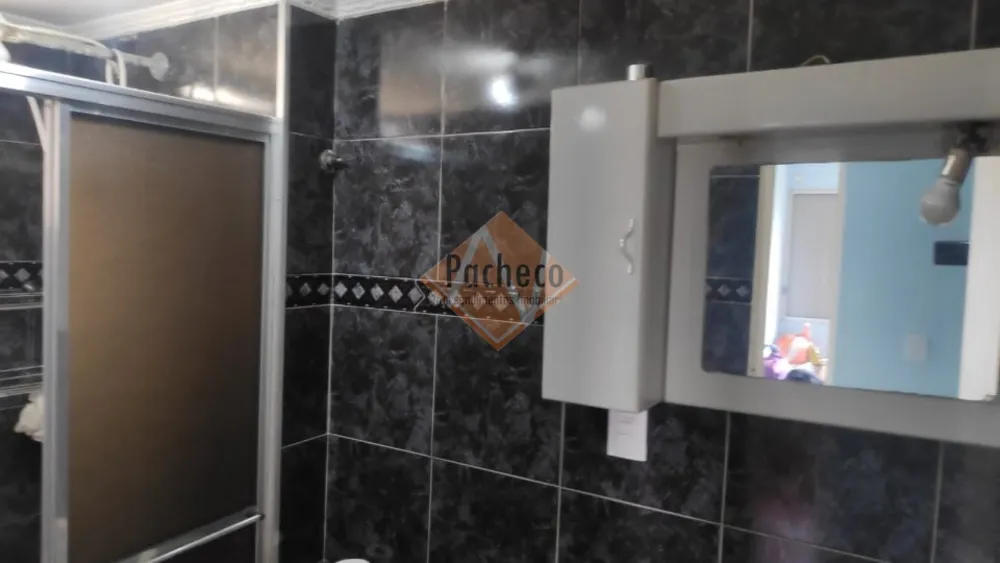 Apartamento, 2 quartos, 63 m² - Foto 5