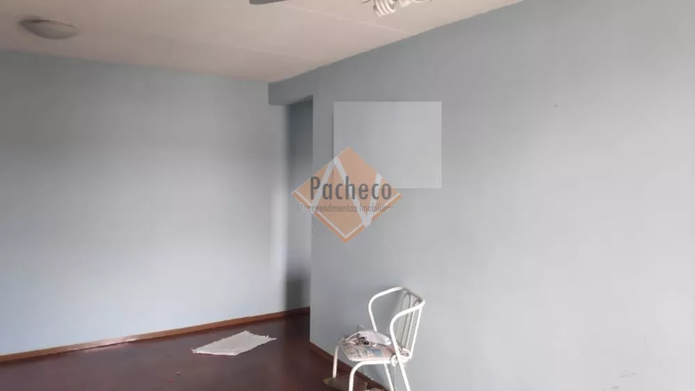 Apartamento à venda com 2 quartos, 63m² - Foto 3