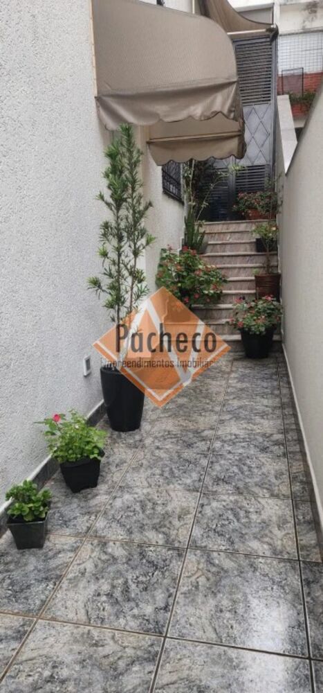 Sobrado, 4 quartos, 140 m² - Foto 3