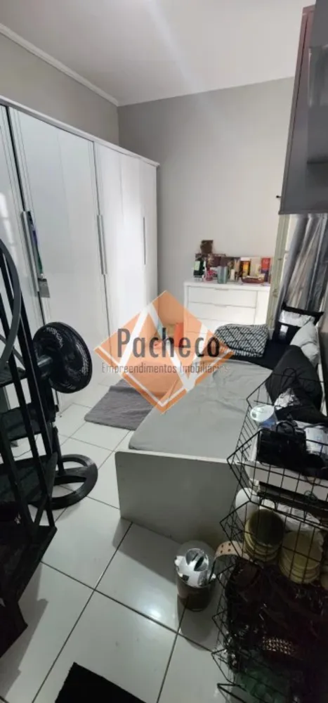 Sobrado, 4 quartos, 140 m² - Foto 8