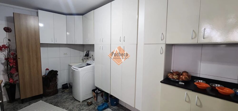 Sobrado, 4 quartos, 140 m² - Foto 4