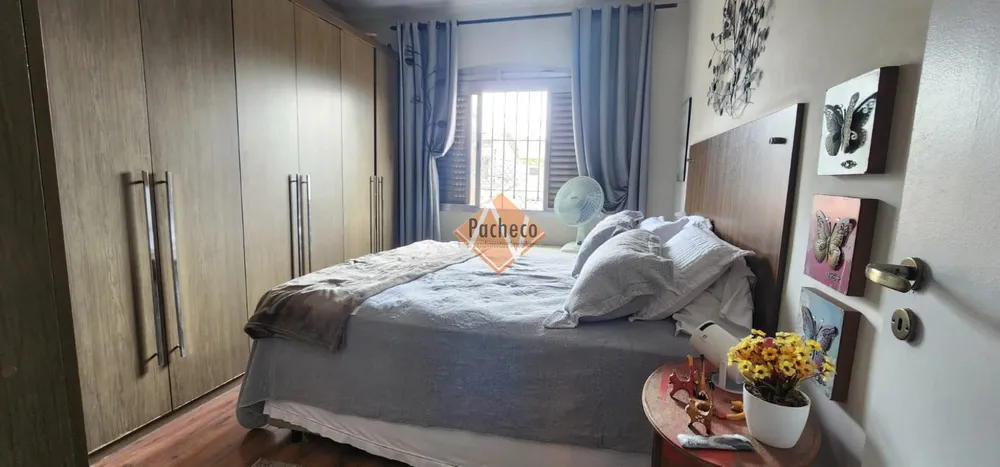 Sobrado, 4 quartos, 140 m² - Foto 6