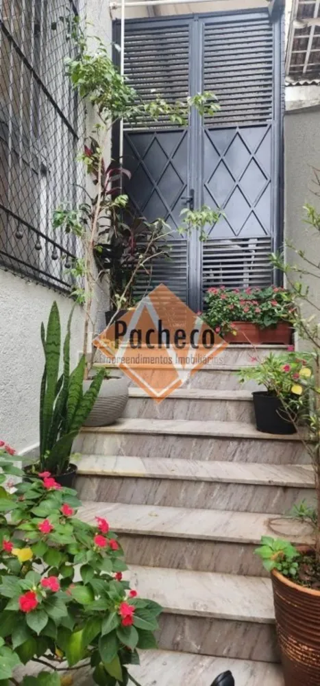 Sobrado, 4 quartos, 140 m² - Foto 2