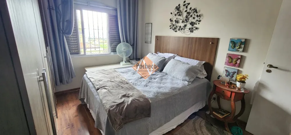 Sobrado, 4 quartos, 140 m² - Foto 5