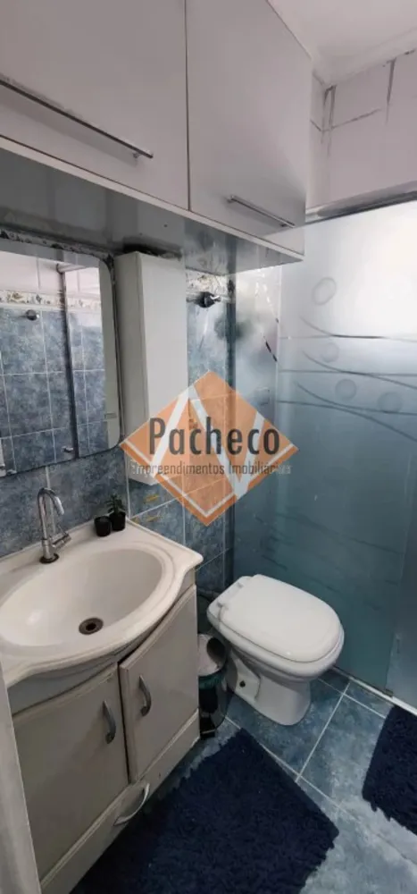 Sobrado, 4 quartos, 140 m² - Foto 9