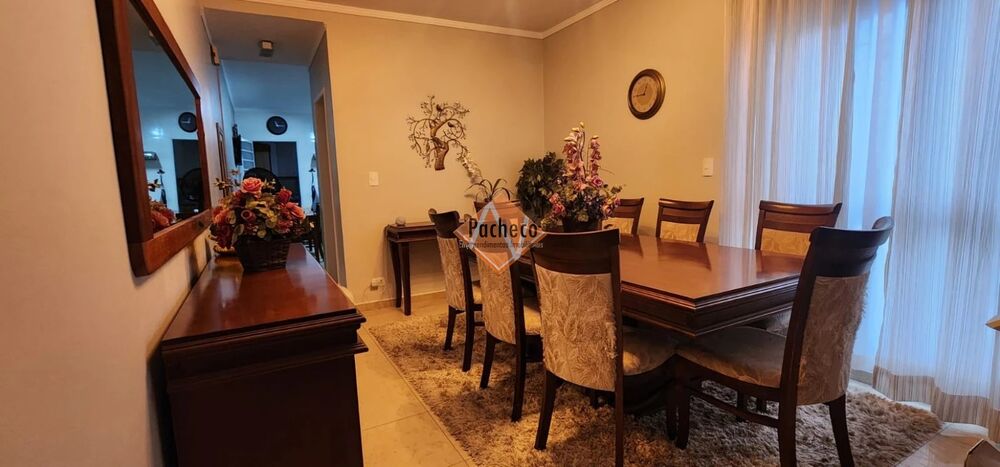 Sobrado, 4 quartos, 140 m² - Foto 2