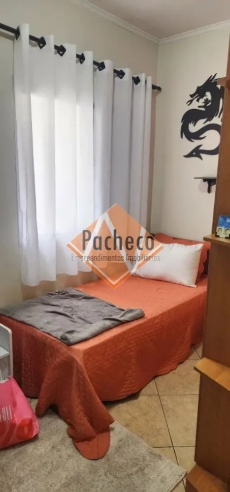 Sobrado, 4 quartos, 140 m² - Foto 7