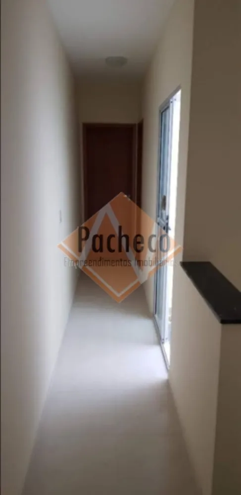 Sobrado, 3 quartos, 88 m² - Foto 5