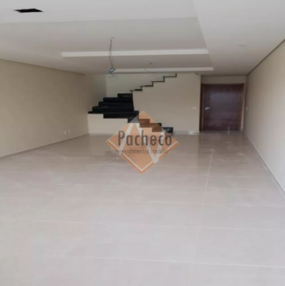 Sobrado à venda com 3 quartos, 88m² - Foto 3