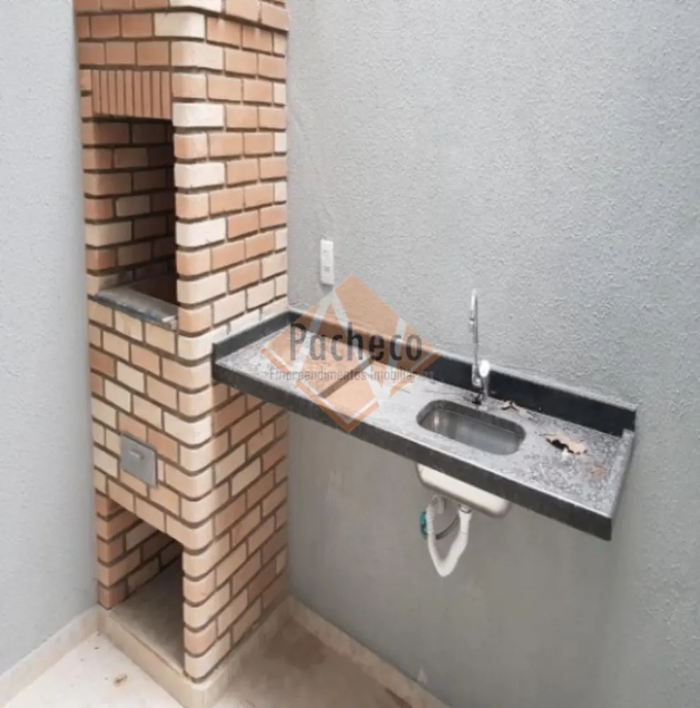 Sobrado, 3 quartos, 88 m² - Foto 5