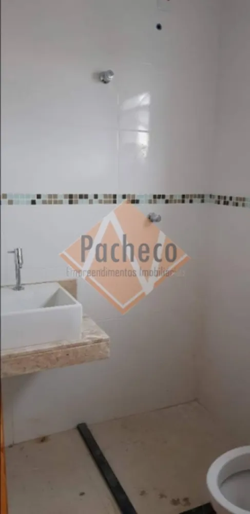 Sobrado, 3 quartos, 88 m² - Foto 7
