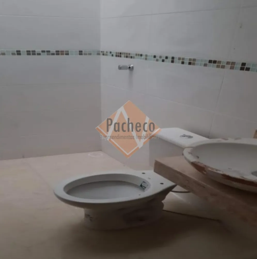 Sobrado, 3 quartos, 88 m² - Foto 10