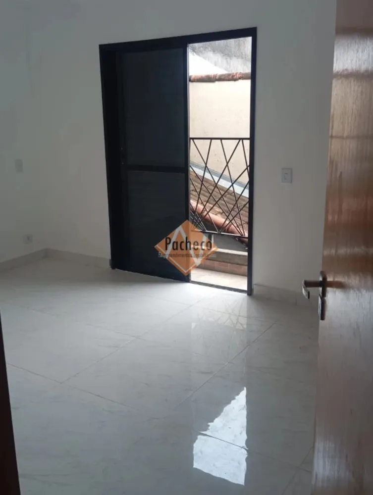 Casa de Condomínio, 2 quartos - Foto 3