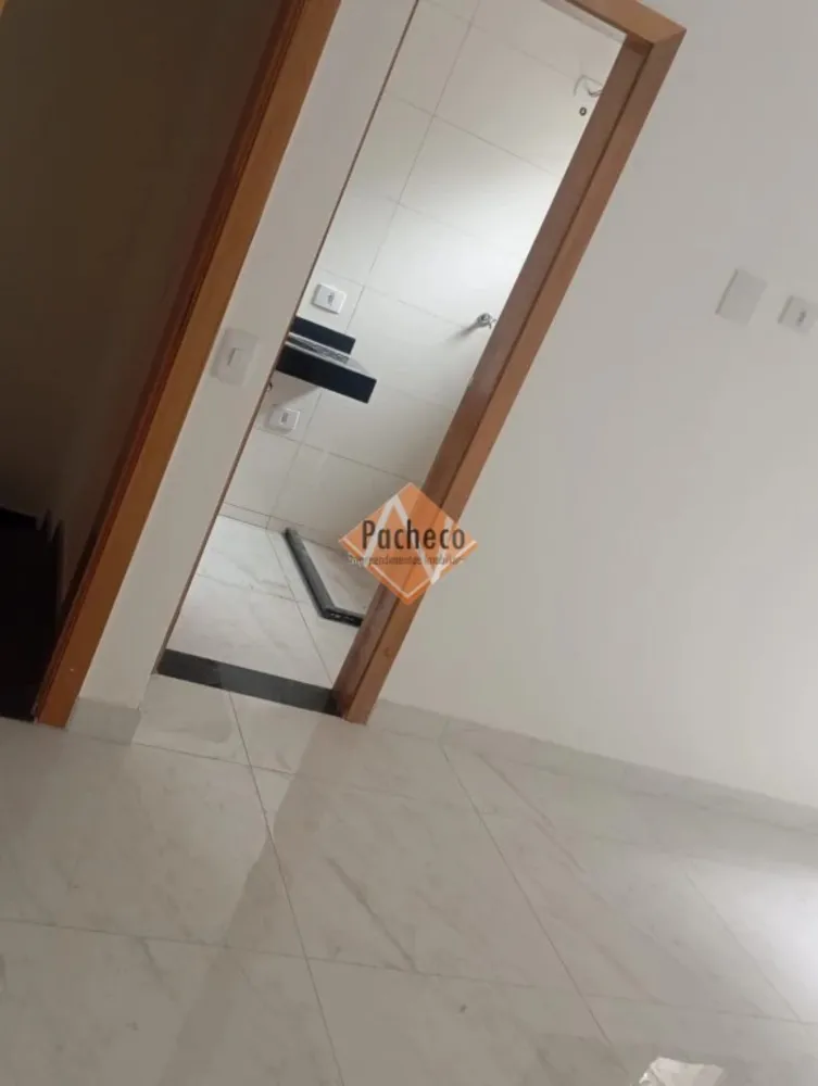 Casa de Condomínio, 2 quartos - Foto 6