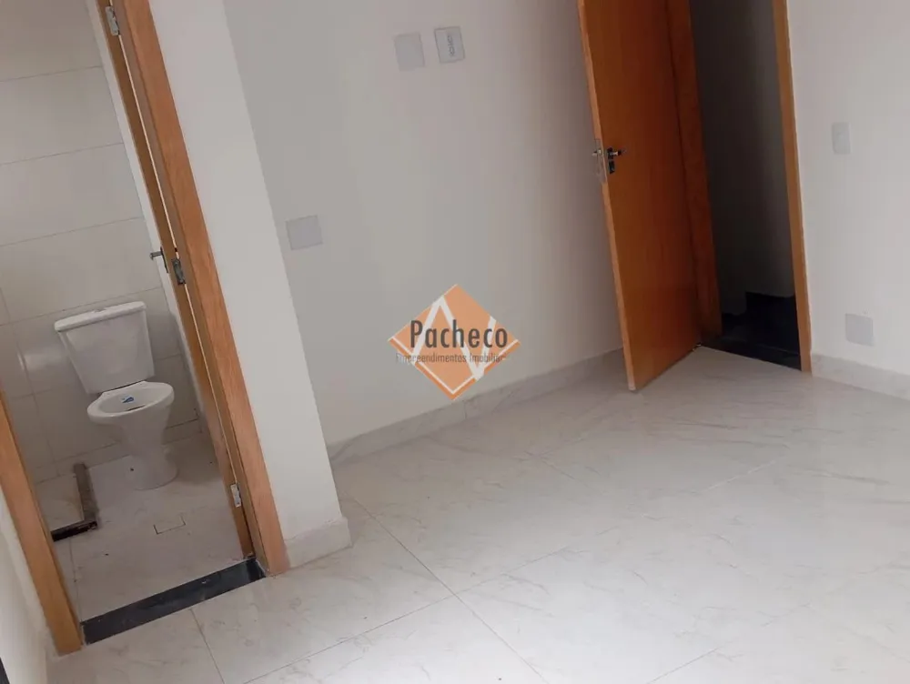 Casa de Condomínio, 2 quartos - Foto 5