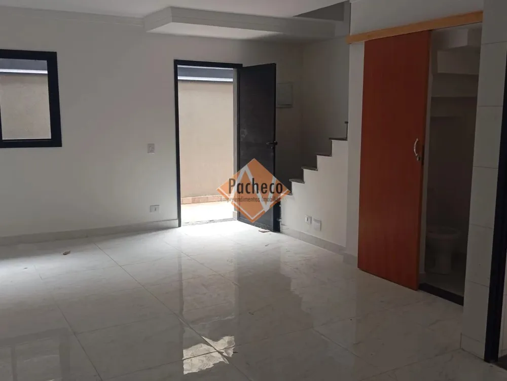 Casa de Condomínio, 2 quartos - Foto 2
