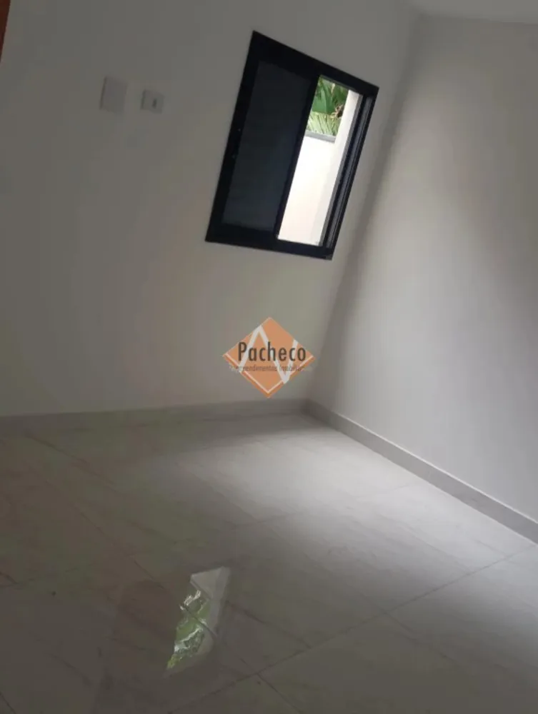 Casa de Condomínio, 2 quartos - Foto 4