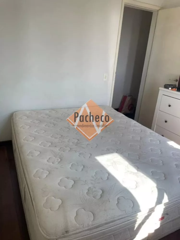 Apartamento à venda com 3 quartos, 63m² - Foto 7