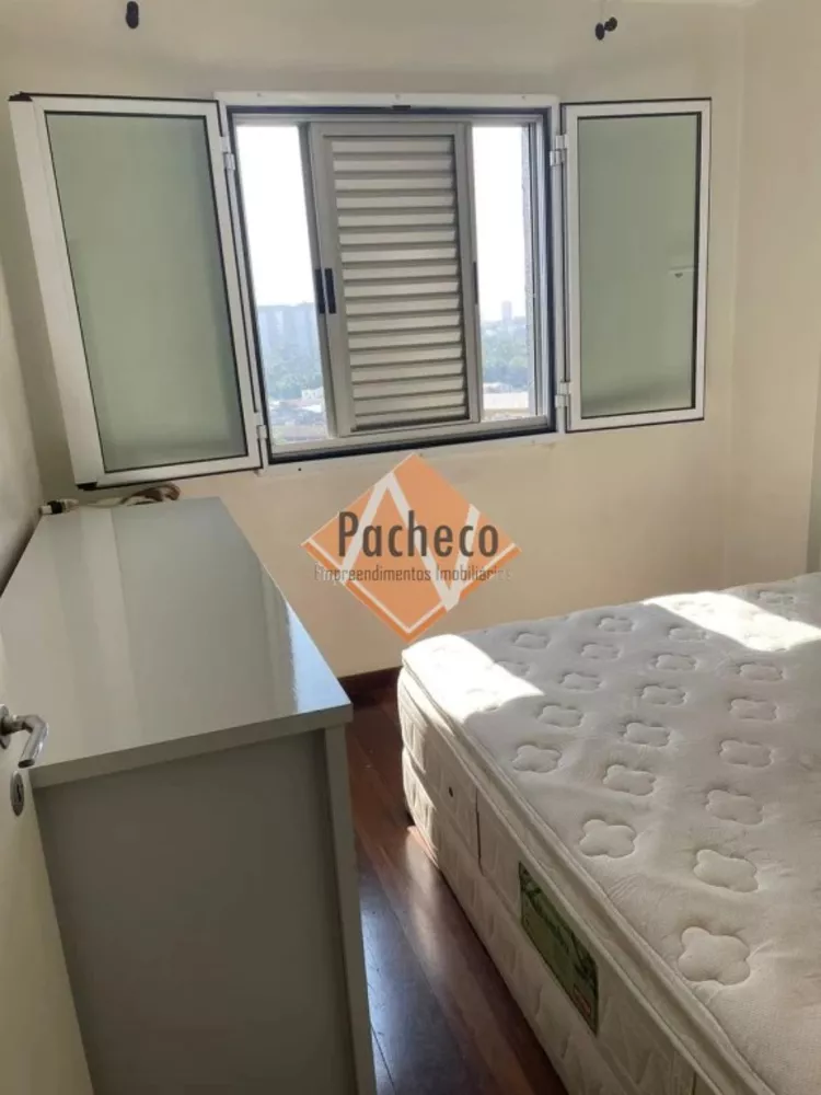 Apartamento à venda com 3 quartos, 63m² - Foto 6