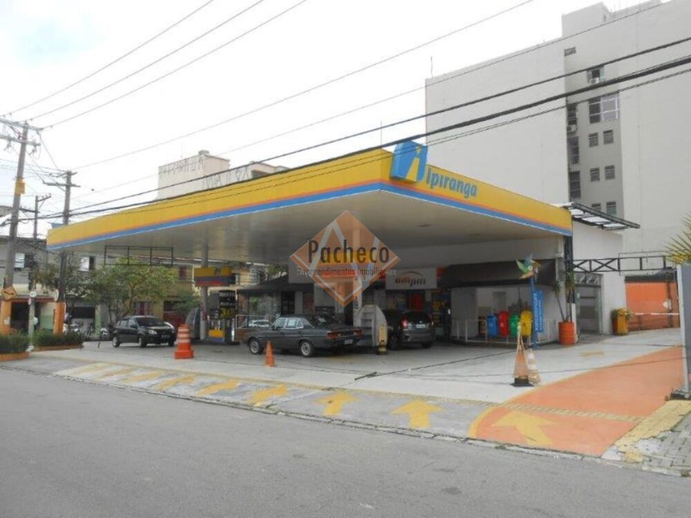 Terreno, 623 m² - Foto 1