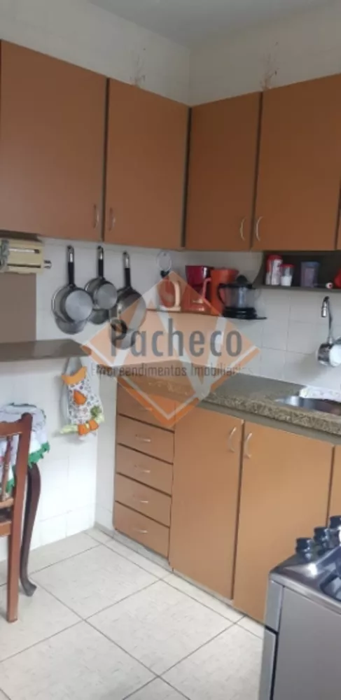 Sobrado à venda com 3 quartos, 147m² - Foto 8