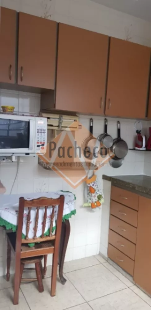 Sobrado à venda com 3 quartos, 147m² - Foto 9