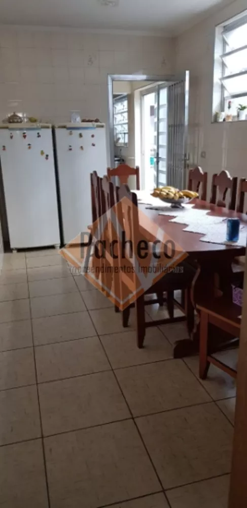 Sobrado à venda com 3 quartos, 147m² - Foto 6