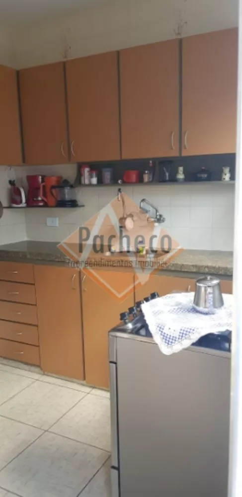 Sobrado à venda com 3 quartos, 147m² - Foto 10