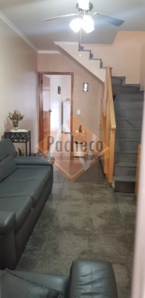 Sobrado à venda com 3 quartos, 147m² - Foto 3