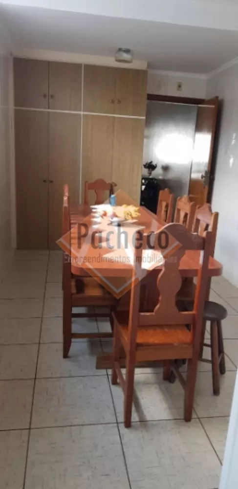 Sobrado à venda com 3 quartos, 147m² - Foto 7