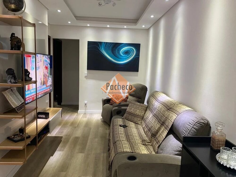 Sobrado, 3 quartos, 286 m² - Foto 8