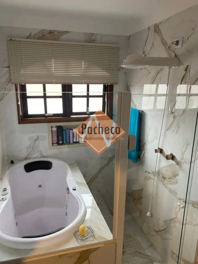 Sobrado, 3 quartos, 286 m² - Foto 13