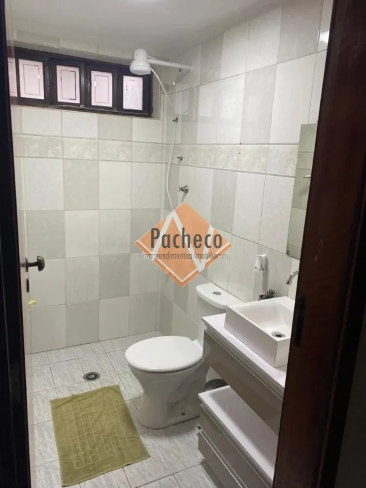 Sobrado, 3 quartos, 286 m² - Foto 20