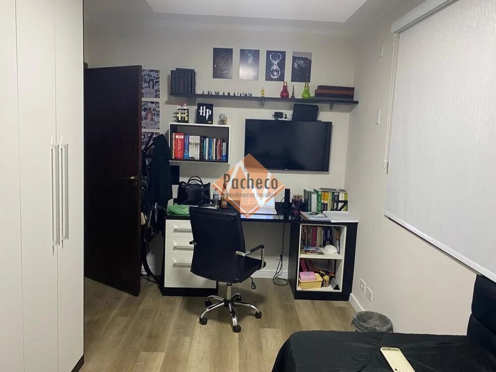 Sobrado, 3 quartos, 286 m² - Foto 10