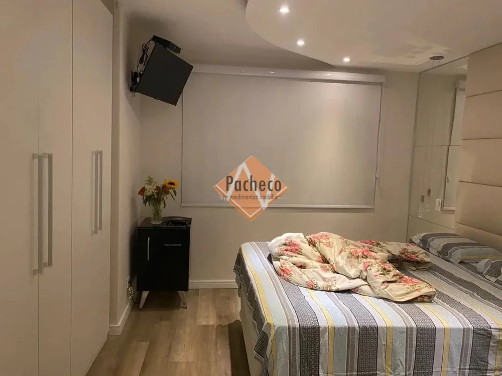 Sobrado, 3 quartos, 286 m² - Foto 12
