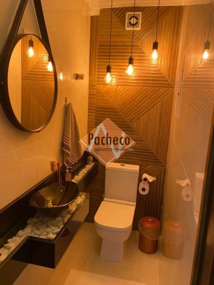 Sobrado, 3 quartos, 286 m² - Foto 7
