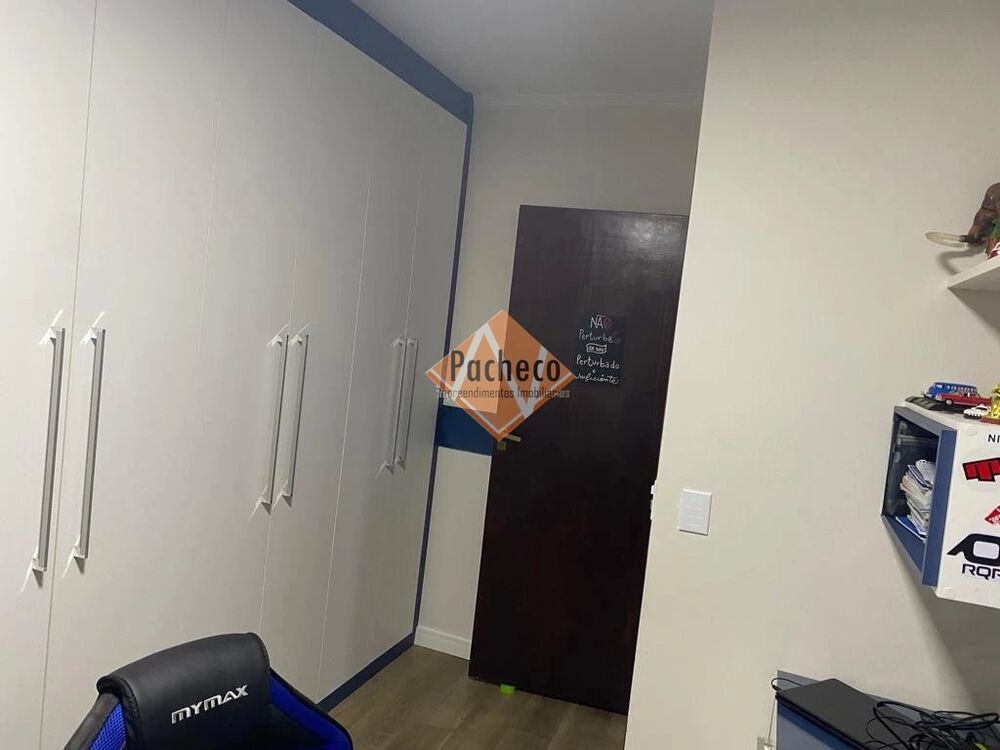 Sobrado, 3 quartos, 286 m² - Foto 12