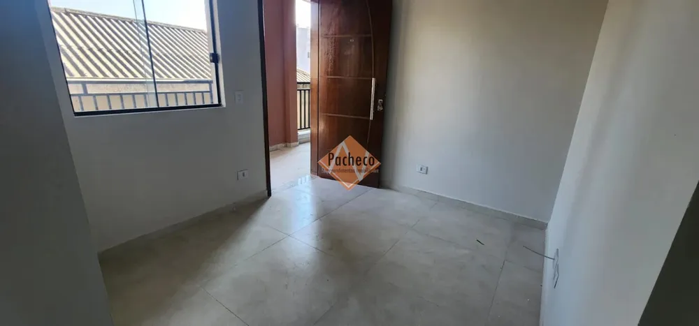 Apartamento, 2 quartos, 42 m² - Foto 2