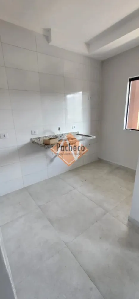 Apartamento, 2 quartos, 42 m² - Foto 3