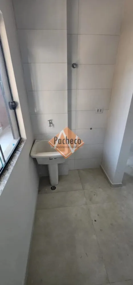 Apartamento, 2 quartos, 42 m² - Foto 7