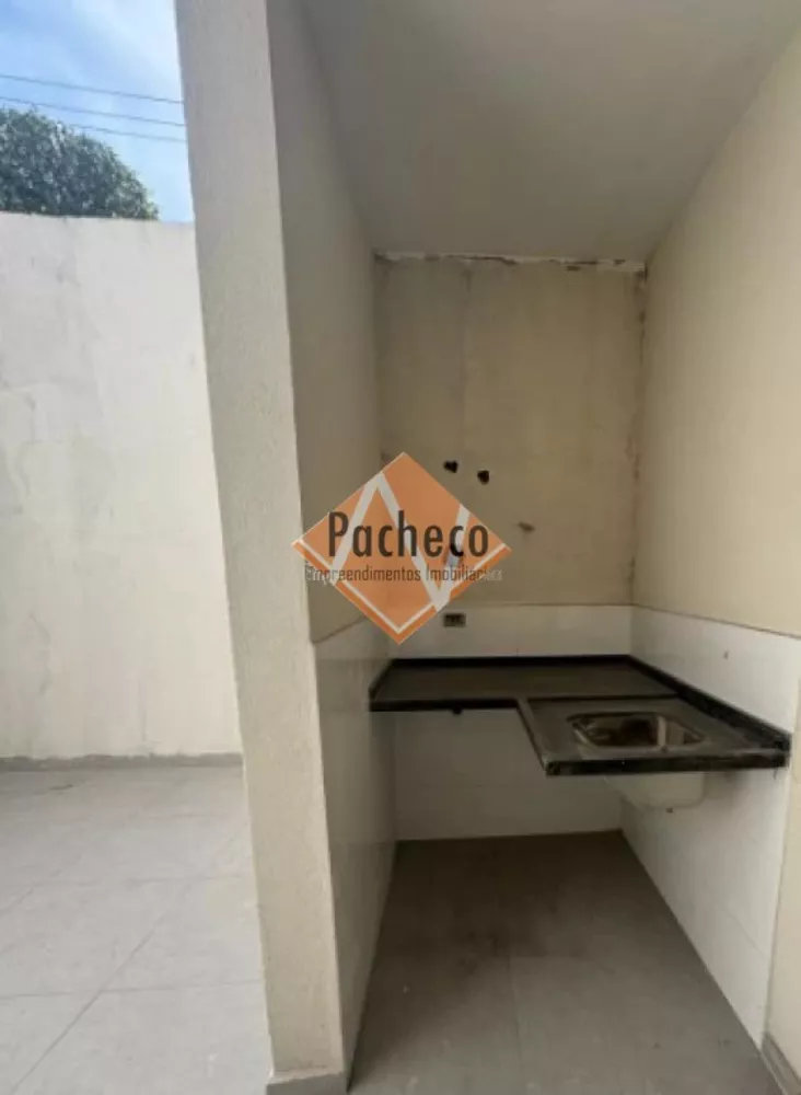 Sobrado à venda com 3 quartos, 120m² - Foto 7