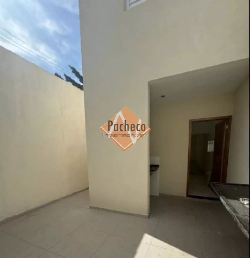 Sobrado à venda com 3 quartos, 120m² - Foto 3