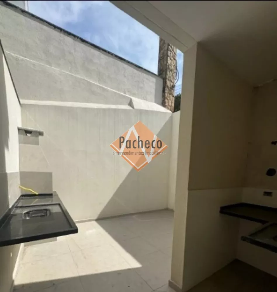 Sobrado à venda com 3 quartos, 120m² - Foto 6