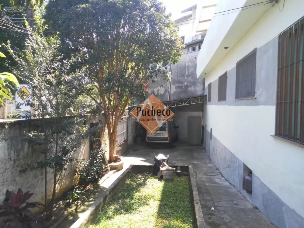 Casa à venda com 2 quartos, 150m² - Foto 6